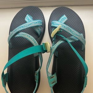 Custom Chacos